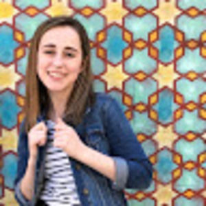 Meet your Posher, Lee-anne